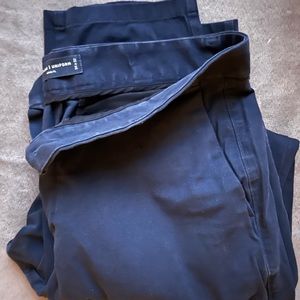 Everlane Uniform Chino’s athletic fit- 34/32